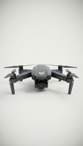 4K Ultra-Stabilized Aerial Reel